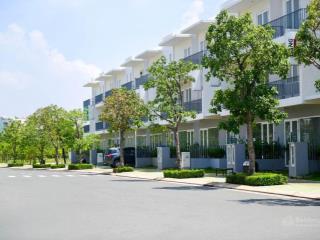 Bán biệt thự dragon village, 8 tỷ, 90m2, 4pn + 3wc, chính chủ bán gấp