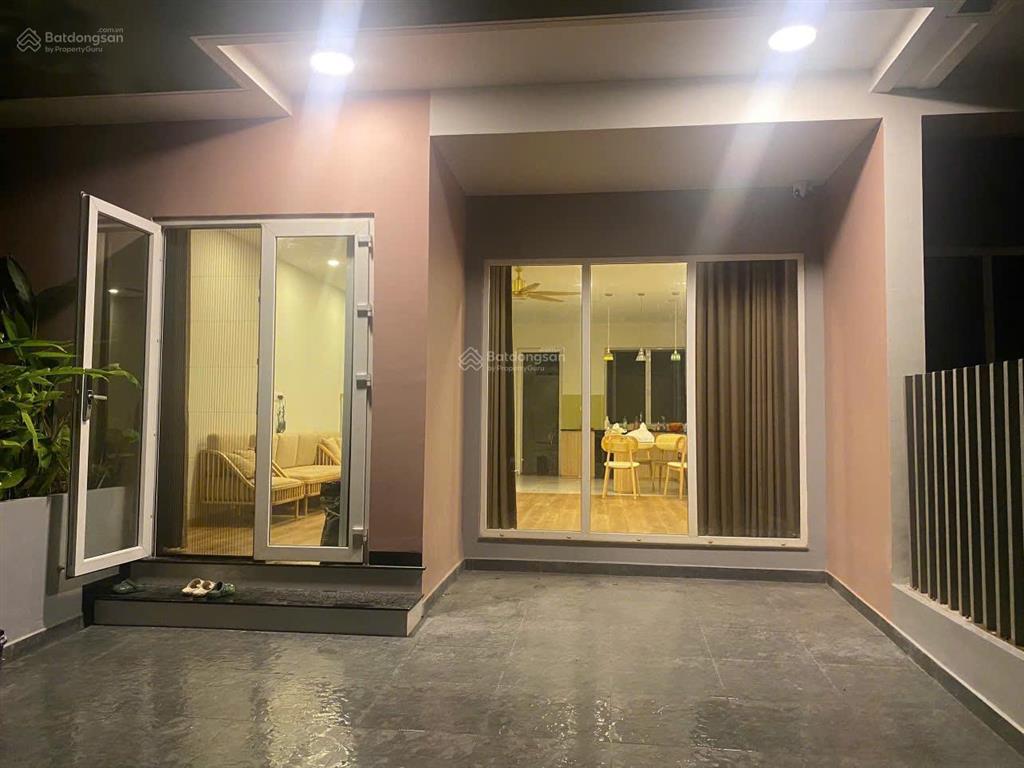 Bán gấp biệt thự đẹp tại dragon village, 8 tỷ vnd, 90m2, 4pn, 3wc