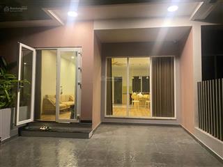 Bán gấp biệt thự đẹp tại dragon village, 8 tỷ vnd, 90m2, 4pn, 3wc