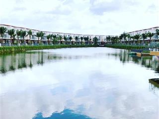 Bán gấp shophouse tại dragon village, 9 tỷ, 135m2, 4pn + 3wc, mặt tiền 9m