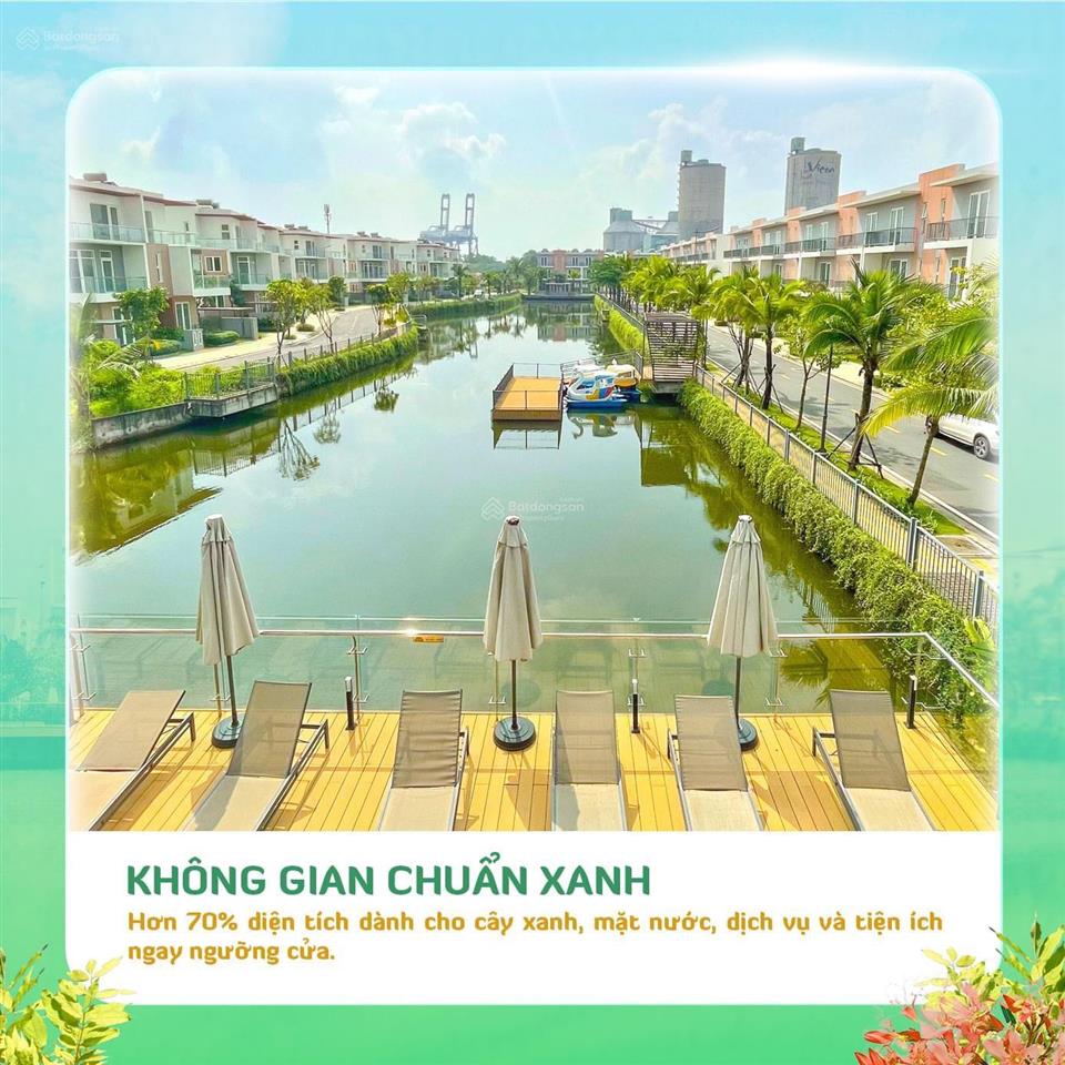 Bán shophouse tại dragon village, 8 tỷ, 105m2, 4pn, 3wc, giá cực chất