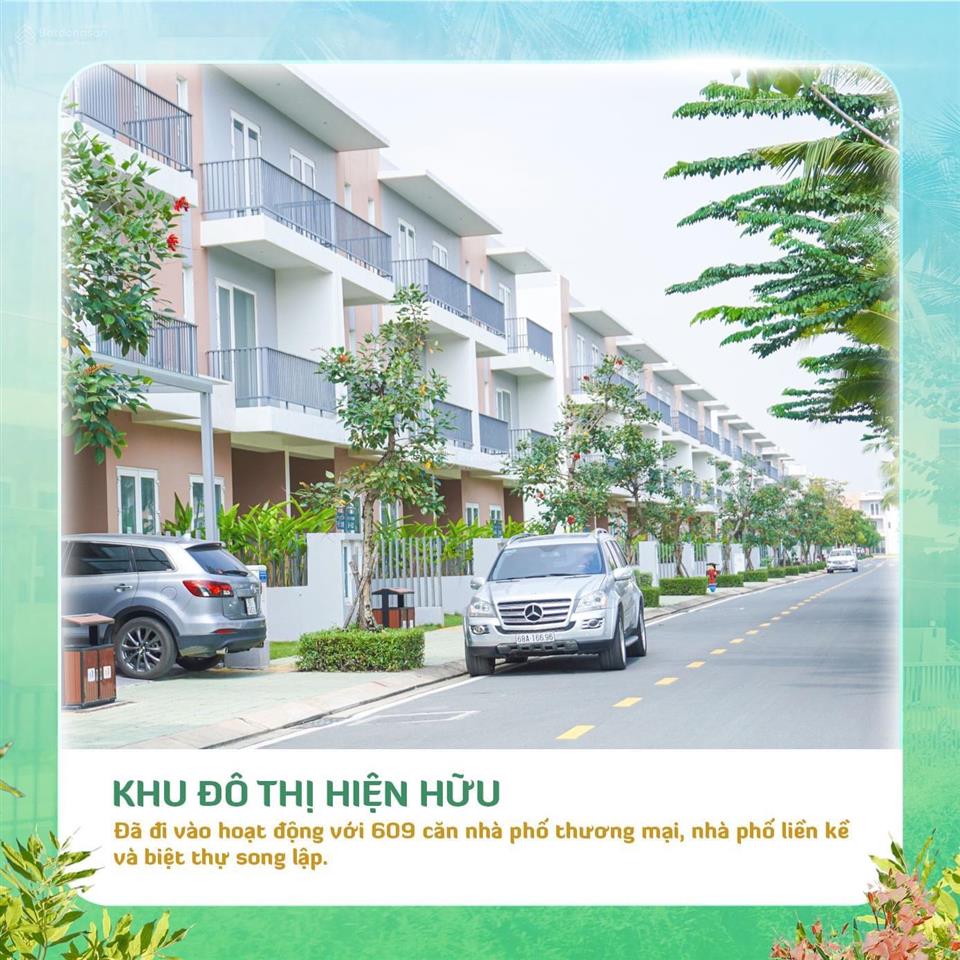 Bán shophouse tại dragon village, 8 tỷ, 105m2, 4pn, 3wc, giá cực chất