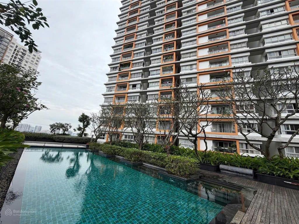 Bán gấp căn hộ đẹp tại dragon hill residence, 3,5 tỷ, 52m2, nhiều tiện ích