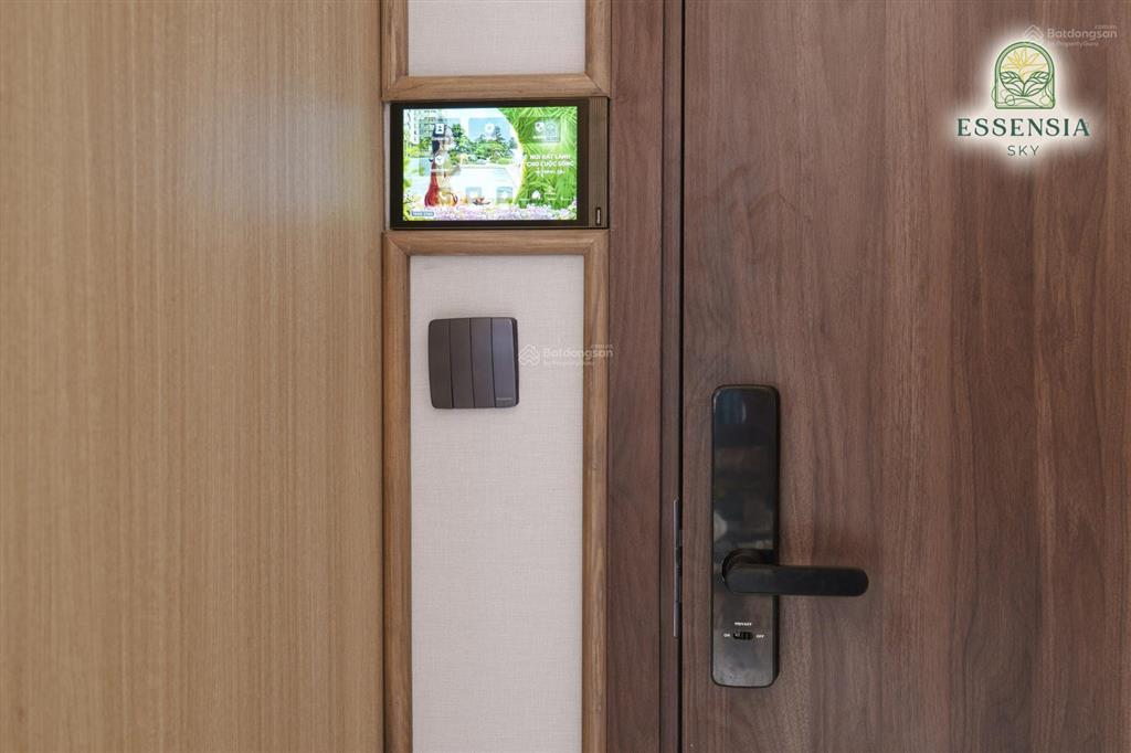 Căn hộ essensia sky 2pn 81m² dành cho khách mua đầu tư dài hạn