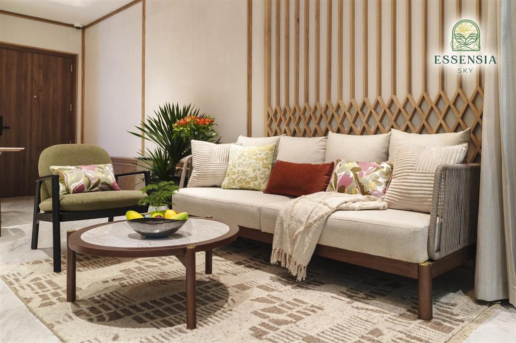 Bán nhanh căn 2pn essensia sky phù hợp ở thực, giá tốt 5,465 tỷ