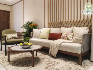 Sở hữu căn hộ 2pn essensia sky chỉ từ 5,5 tỷ tại nam sài gòn