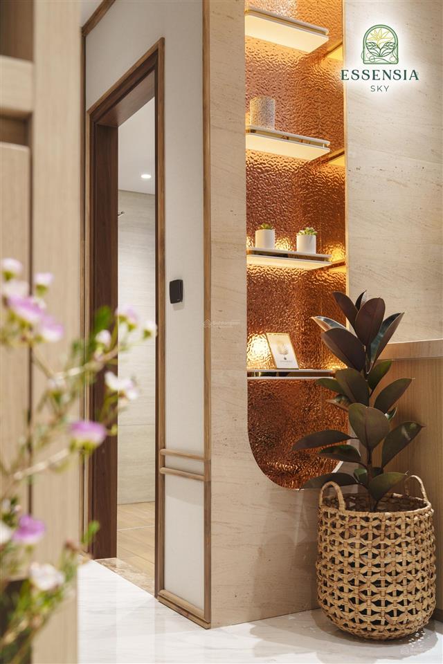 Mua ngay căn hộ 2pn essensia sky an cư đẳng cấp tại nguyễn hữu thọ