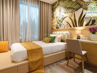 Bán căn hộ 2pn essensia sky, không gian sống xanh giữa nam sài gòn