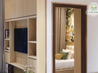Bán căn hộ 2pn essensia sky view sông, giá tốt chỉ từ 5,5 tỷ