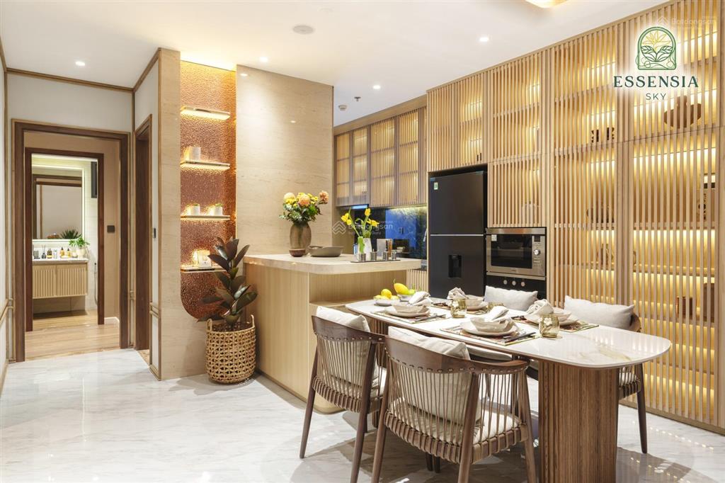 Bán căn hộ 2pn essensia sky view sông, giá tốt chỉ từ 5,5 tỷ
