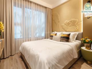 Cơ hội đầu tư căn hộ 2pn essensia sky cho thuê dòng tiền ổn định