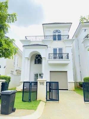 Dinh thự tứ lập view sông 1008 m2 độc bản duy nhất và lớn nhất khang điền q9  đẳng cấp thượng lưu