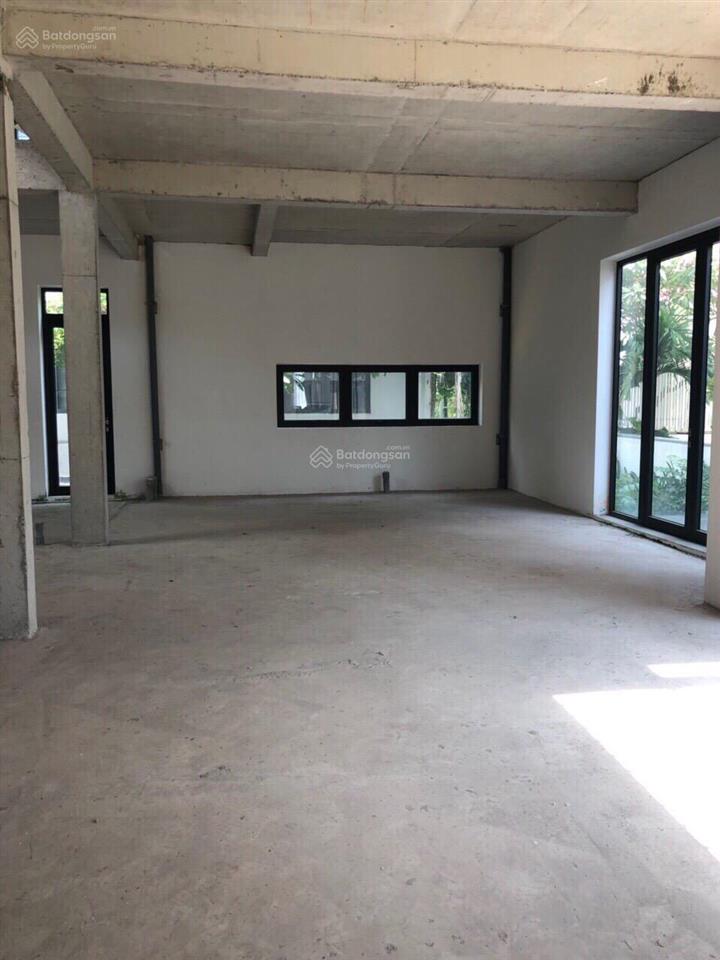Bán 1 cặp biệt thự đơn lập view 2 mặt sông lucasta khang điền liền kề nhau,mt đường liên phường q9