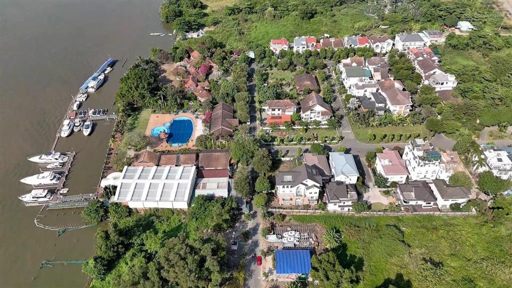 Cơ cấu tài sản giảm thêm 20 tỷ bán nhanh căn biệt thự hiếm có của lan anh village q2. giá 230 tỷ