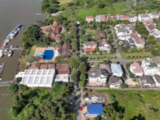 Cơ cấu tài sản giảm thêm 20 tỷ bán nhanh căn biệt thự hiếm có của lan anh village q2. giá 230 tỷ