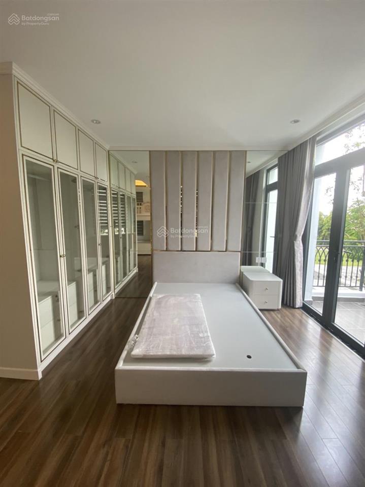 Giảm 5 tỷ bán căn góc full nt 2 mặt tiền đường 16m view công viên verrosa khang điền q9, shr