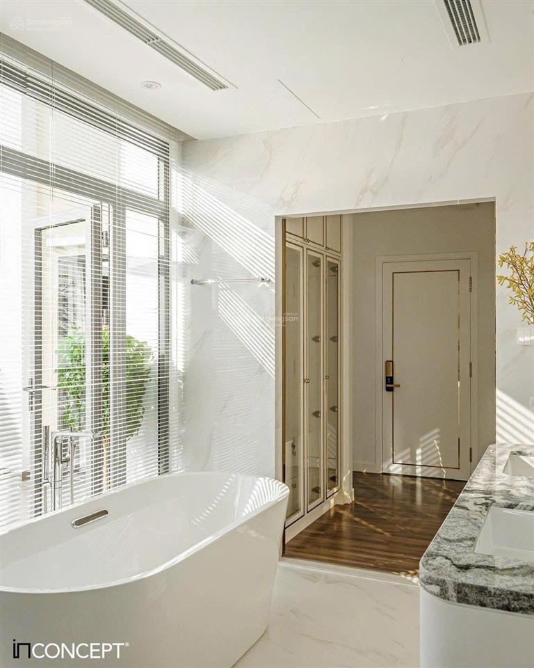 Giảm 5 tỷ bán căn góc full nt 2 mặt tiền đường 16m view công viên verrosa khang điền q9, shr