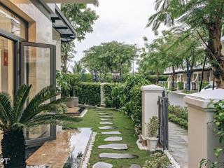 Giảm 5 tỷ bán căn góc full nt 2 mặt tiền đường 16m view công viên verrosa khang điền q9, shr