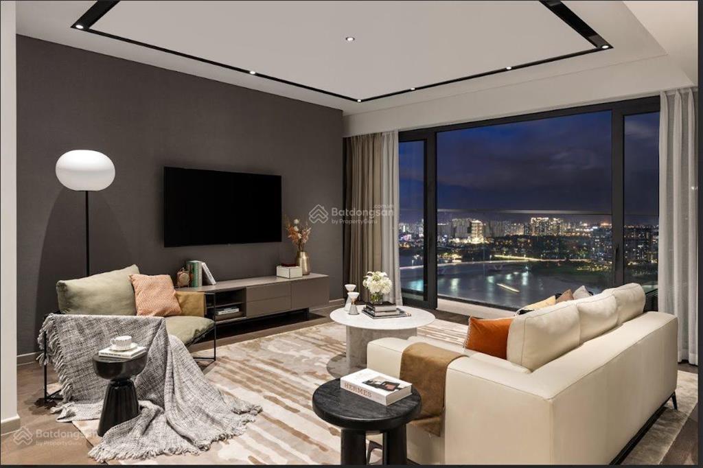 Jw marriott mở bán view sông đẹp nhất penthouse 240m2 170tỷ  tích sản trường tồn theo thời gian