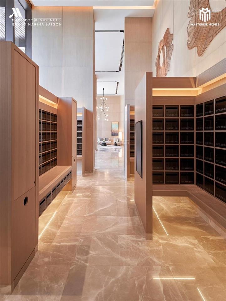 Jw marriott mở bán view sông đẹp nhất penthouse 240m2 170tỷ  tích sản trường tồn theo thời gian