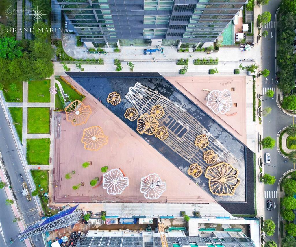 Độc bản căn president jw marriott grand marina 350m2 189 tỷ view sông trung tâm q1  còn suất nnn