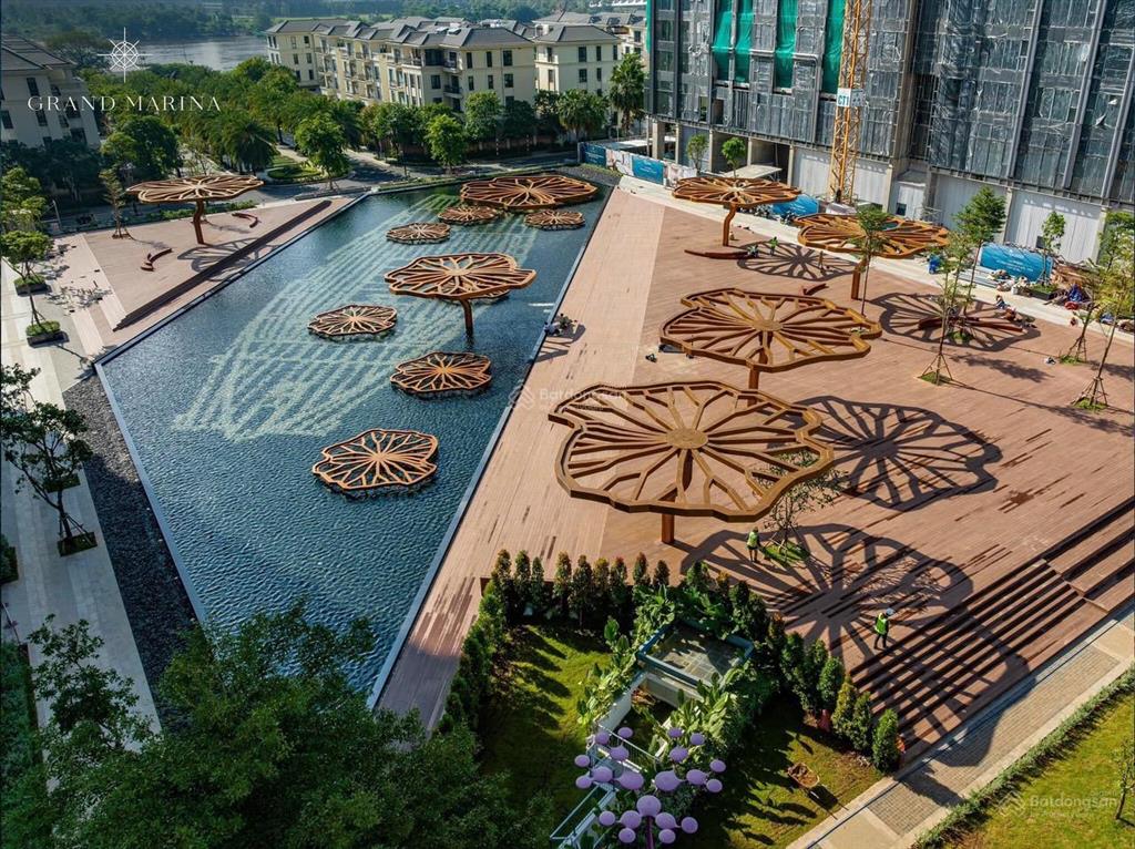 Độc bản căn president jw marriott grand marina 350m2 189 tỷ view sông trung tâm q1  còn suất nnn