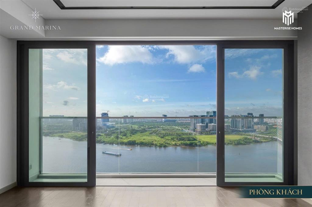 Độc bản căn president jw marriott grand marina 350m2 189 tỷ view sông trung tâm q1  còn suất nnn