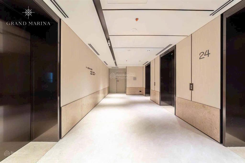 Độc bản căn president jw marriott grand marina 350m2 189 tỷ view sông trung tâm q1  còn suất nnn