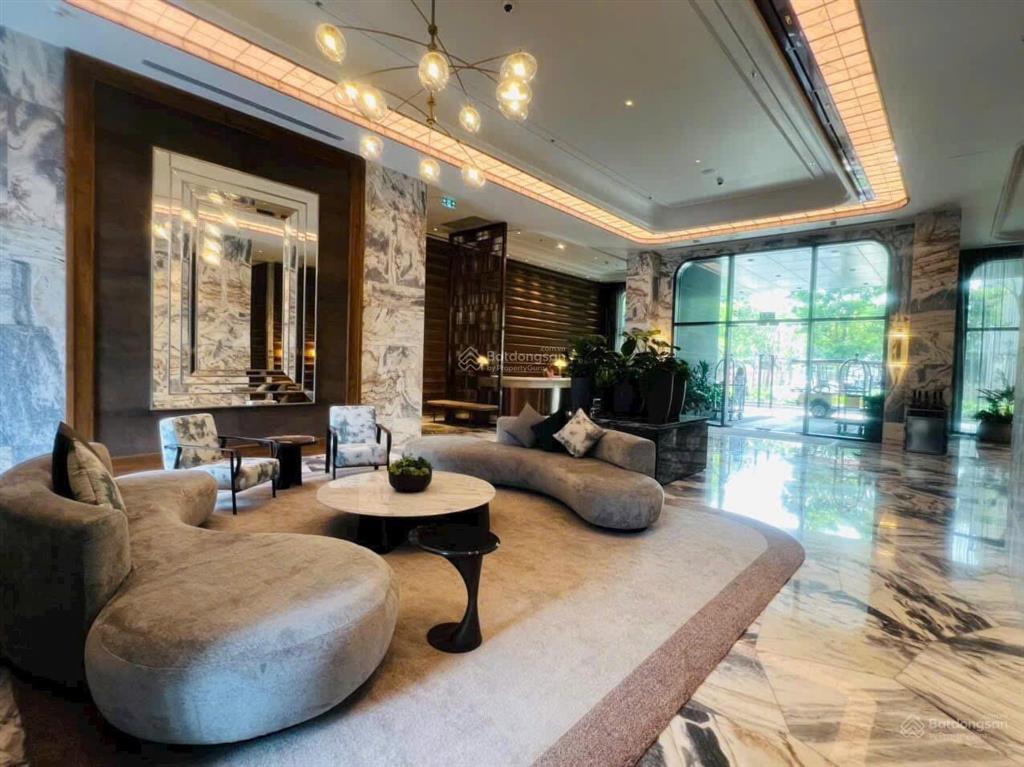 Độc bản căn president jw marriott grand marina 350m2 189 tỷ view sông trung tâm q1  còn suất nnn