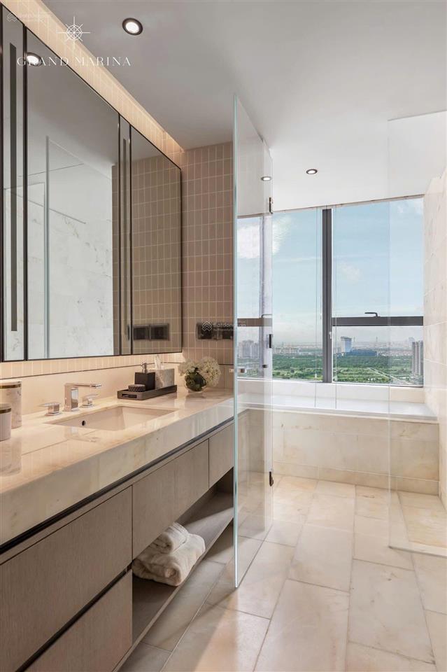 Độc bản căn president jw marriott grand marina 350m2 189 tỷ view sông trung tâm q1  còn suất nnn