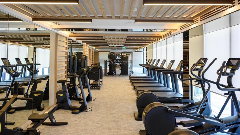 Đi định cư cần bán căn president jw marriott grand marina đập thông 2 căn 237m2 160 tỷ view sông