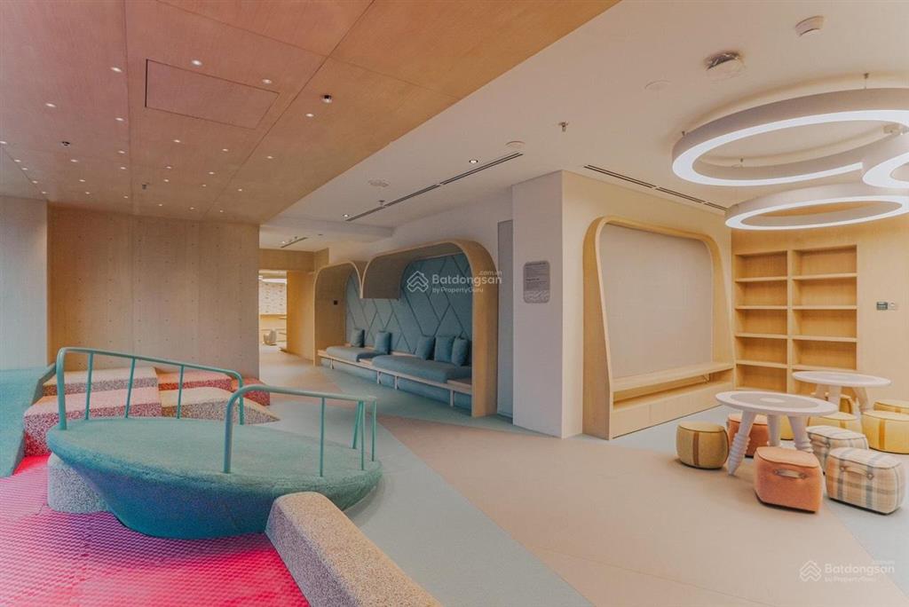 Đi định cư cần bán căn president jw marriott grand marina đập thông 2 căn 237m2 160 tỷ view sông