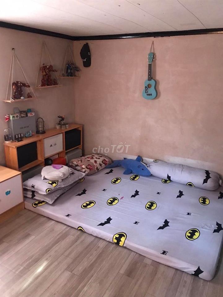 🏡 CHO THUÊ PHÒNG – LÊ VĂN SỸ, PHÚ NHUẬN |