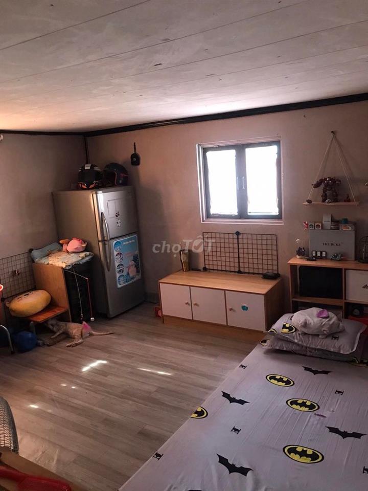 🏡 CHO THUÊ PHÒNG – LÊ VĂN SỸ, PHÚ NHUẬN |