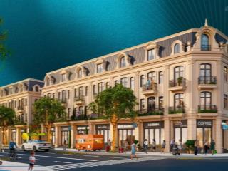 Bán nhà liền kề căn góc, khu an viên đường trần phú, dt 240m2