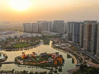 Vinhomes quận 9, 53m2, 1pn+, nội thất cơ bản, 4,7 tỷ