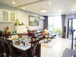 Bán căn hộ 3 pn, nội thất cao cấp, 110m2 toạ toà nhà horizon, 214 trần quang khải, q1, chỉ 13,95 tỷ