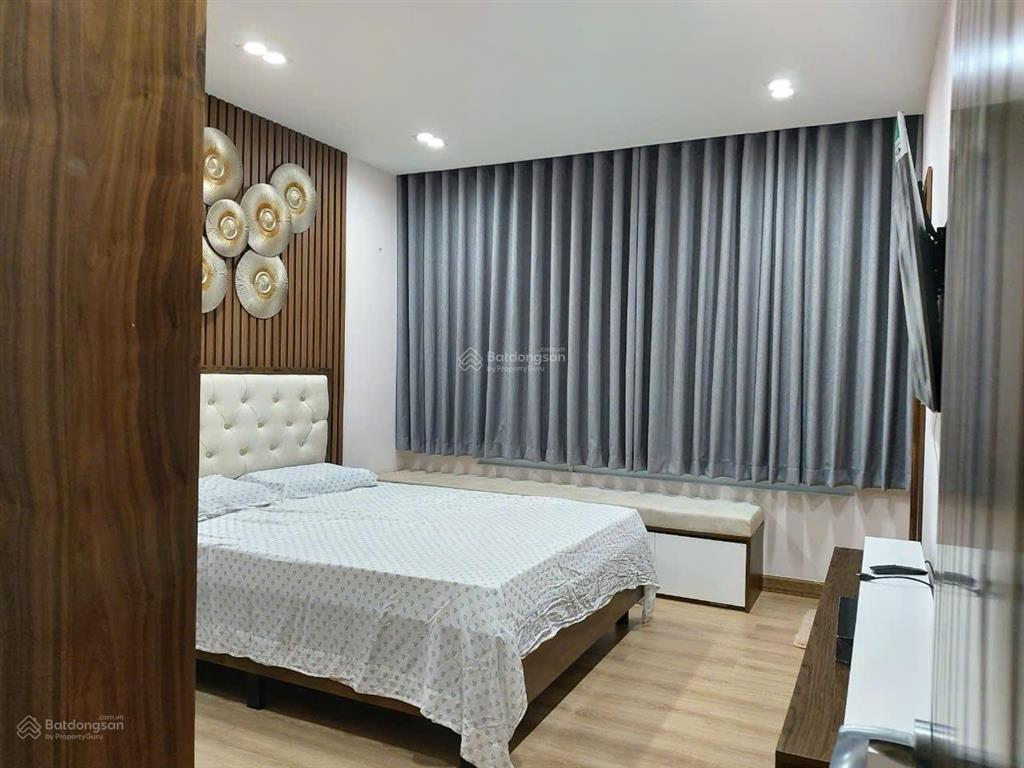 Bán căn hộ 3pn ở leman luxury apartments full nt, 120m2, chỉ 19 tỷ, view quận 1 và cv tao đàn