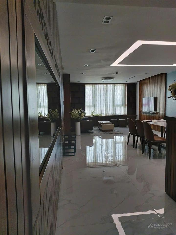 Bán căn hộ 3pn ở leman luxury apartments full nt, 120m2, chỉ 19 tỷ, view quận 1 và cv tao đàn