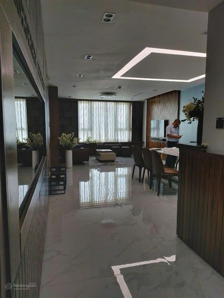 Bán căn hộ 3pn ở leman luxury apartments full nt, 120m2, chỉ 19 tỷ, view quận 1 và cv tao đàn
