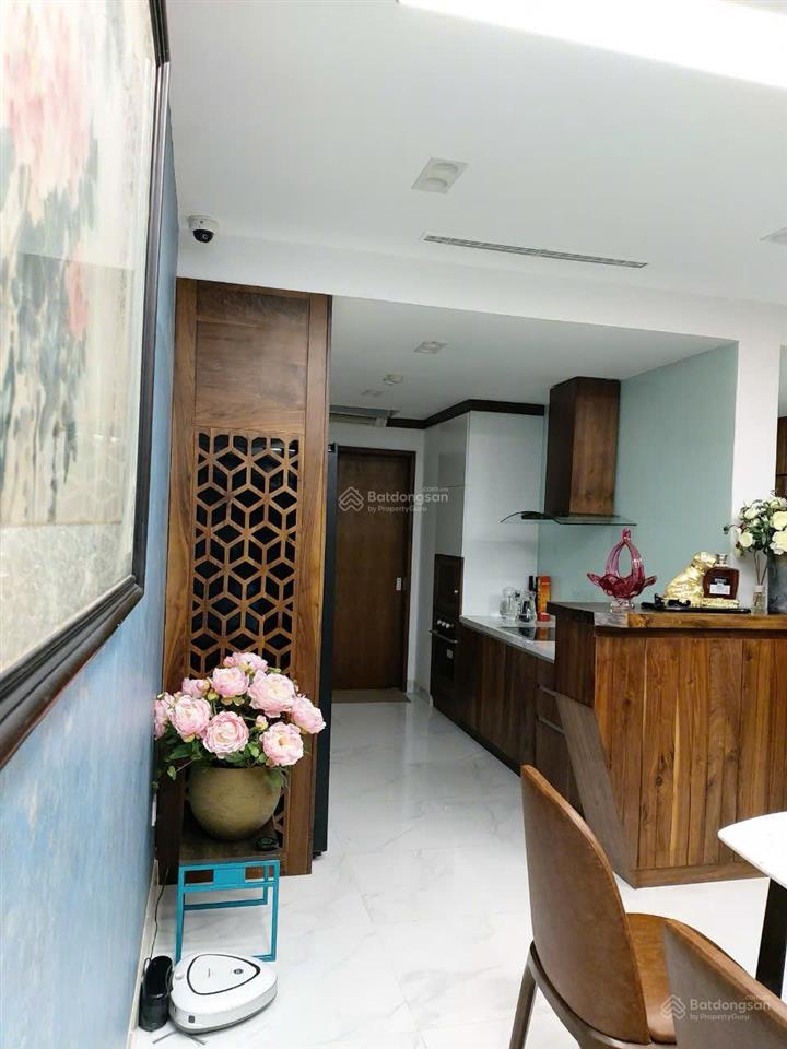 Bán căn hộ 3pn ở leman luxury apartments full nt, 120m2, chỉ 19 tỷ, view quận 1 và cv tao đàn