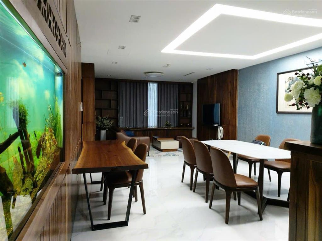 Bán căn hộ 3pn ở leman luxury apartments full nt, 120m2, chỉ 19 tỷ, view quận 1 và cv tao đàn