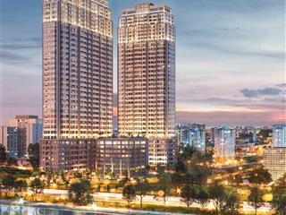 Mở bán đợt 1 căn hộ hạng sang lancaster lincoln  trung thuỷ group,  booking ngay 0976 940 ***