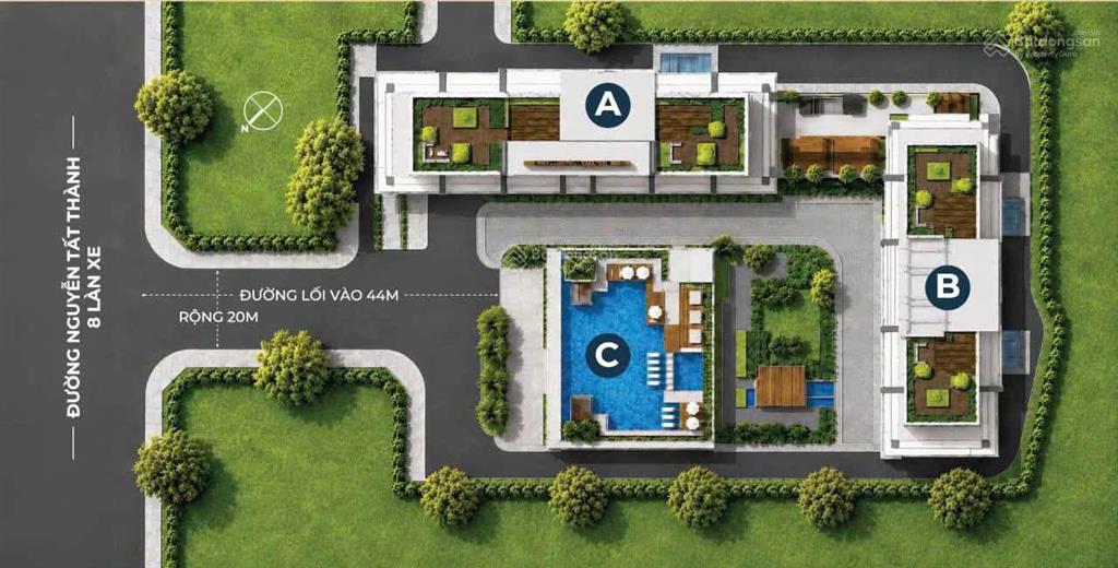 Mở bán đợt 1 căn hộ hạng sang lancaster lincoln  trung thuỷ group,  booking ngay 0976 940 ***