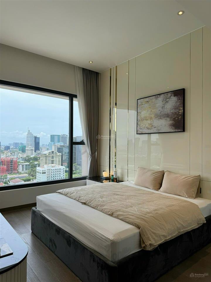 Cho thuê căn hộ 3pn cao cấp the marq, view trực diện quận 1 và sông, có bồn tắm nằm,  0976 940 ***