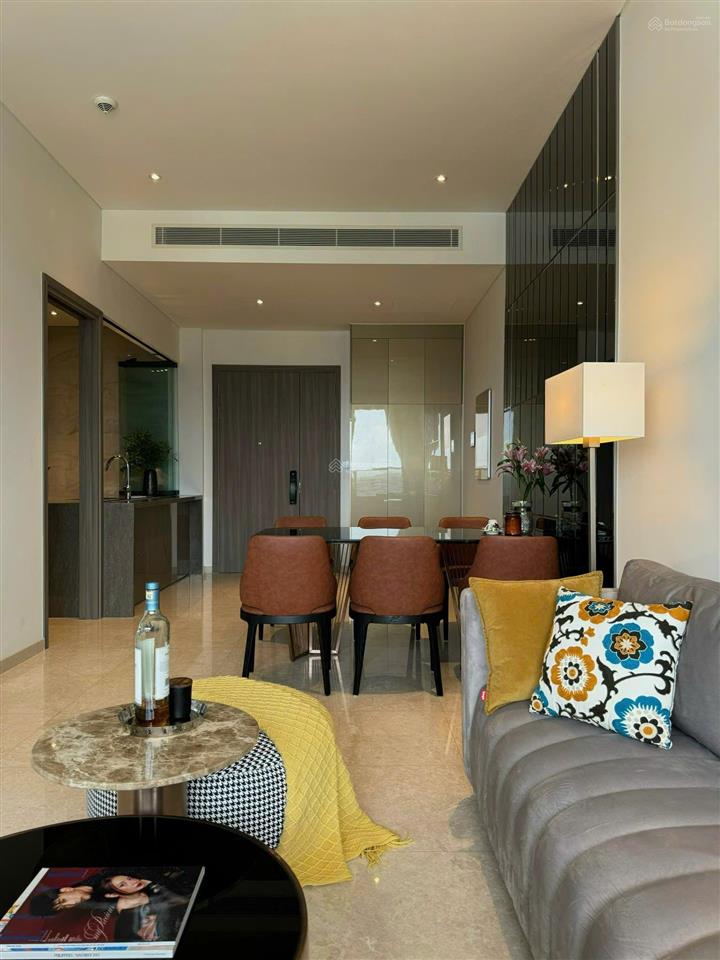 Cho thuê căn hộ 3pn cao cấp the marq, view trực diện quận 1 và sông, có bồn tắm nằm,  0976 940 ***