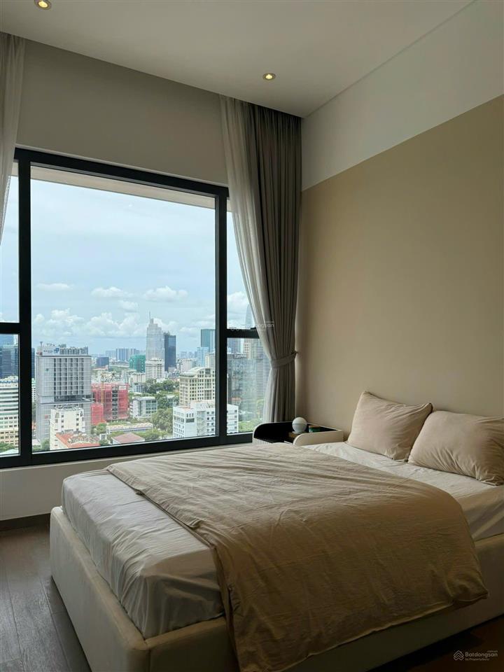 Cho thuê căn hộ 3pn cao cấp the marq, view trực diện quận 1 và sông, có bồn tắm nằm,  0976 940 ***