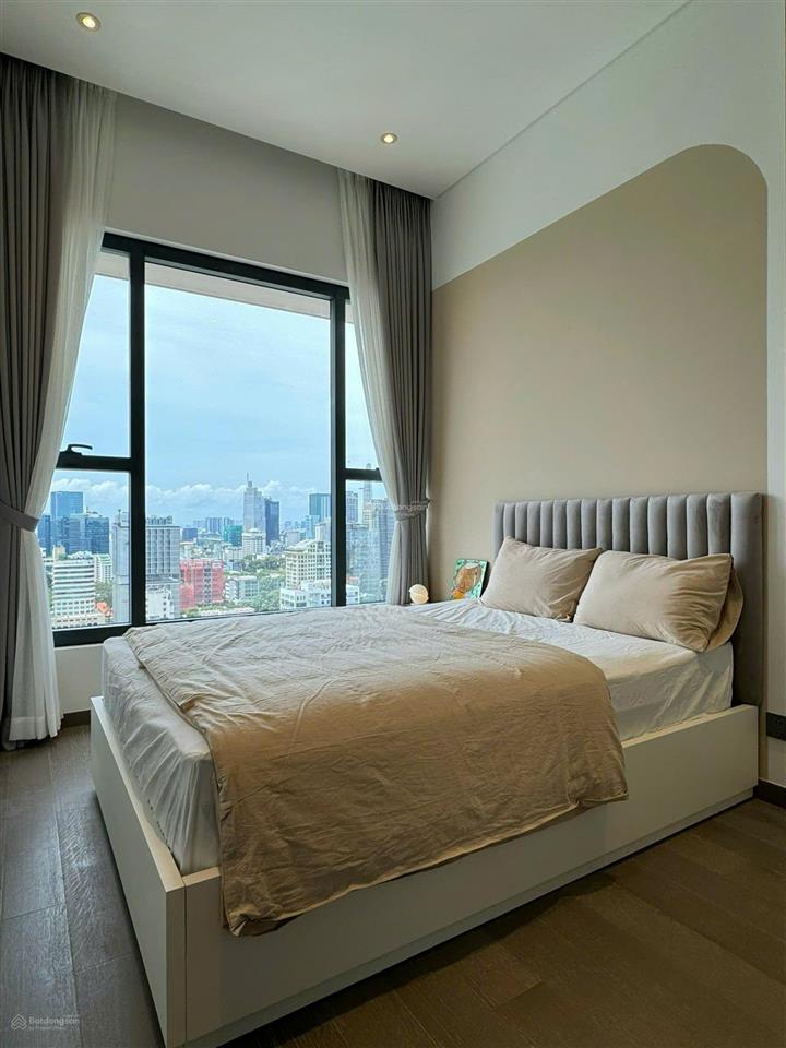 Cho thuê căn hộ 3pn cao cấp the marq, view trực diện quận 1 và sông, có bồn tắm nằm,  0976 940 ***