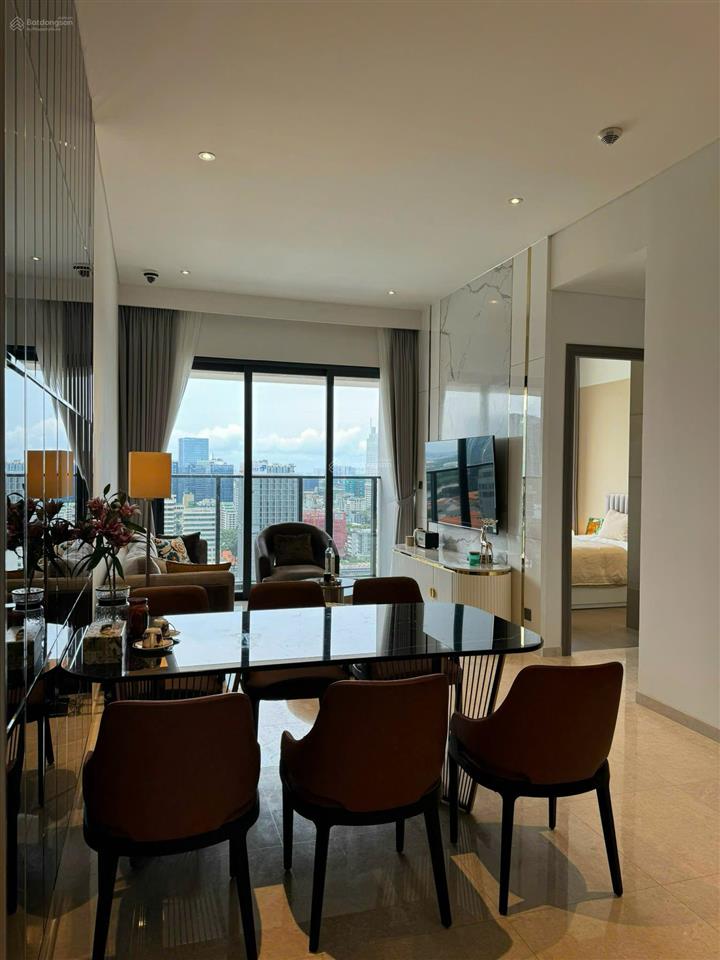 Cho thuê căn hộ 3pn cao cấp the marq, view trực diện quận 1 và sông, có bồn tắm nằm,  0976 940 ***
