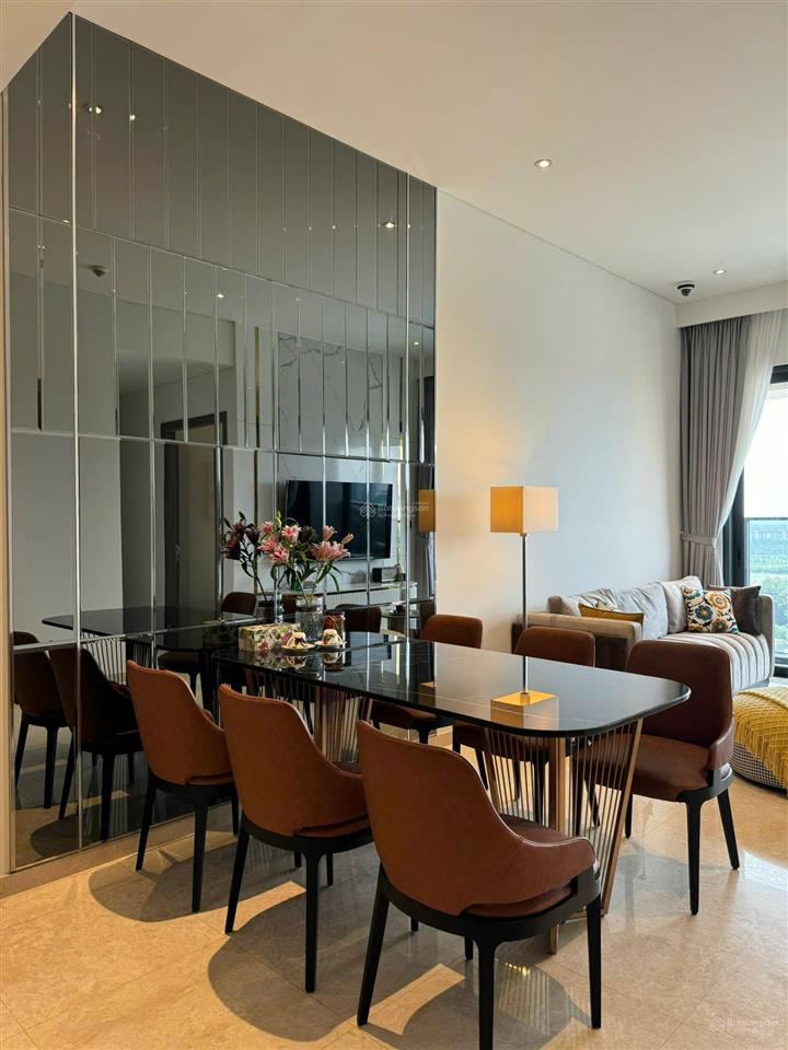 Cho thuê căn hộ 3pn cao cấp the marq, view trực diện quận 1 và sông, có bồn tắm nằm,  0976 940 ***